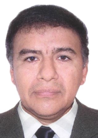 Fausto Saavedra Hoyos