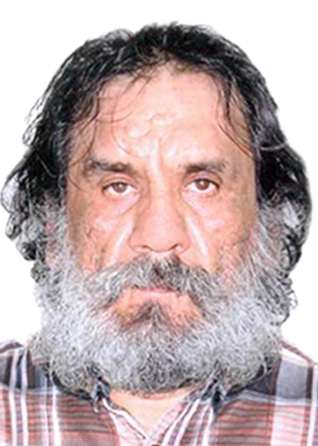 Federico Arturo Renteria Vegas