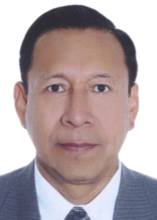Federico Garcia Mercado