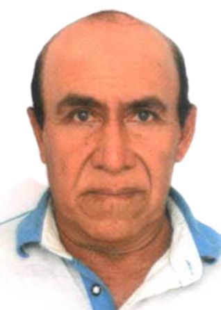 Federico Lucio Mostacero Plasencia