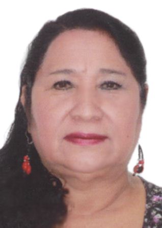 Fedia Castro Melgarejo De Gutierrez