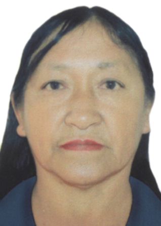 Fedima Morocho Salazar