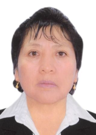 Felicita Bendezu PeÑares