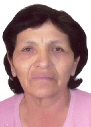 Felicita enciso diaz