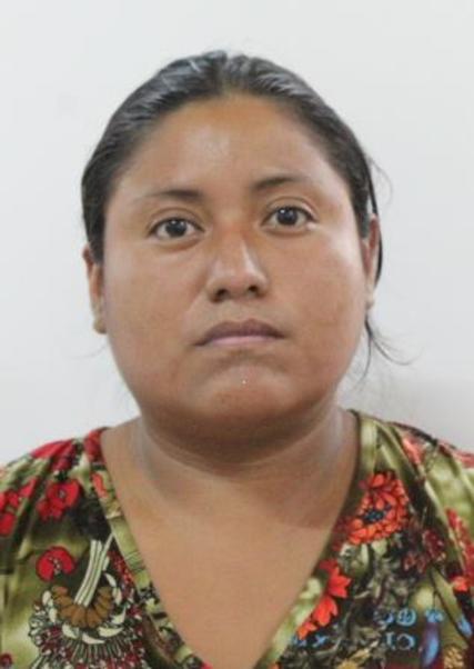 Felicita Silva Ruiz