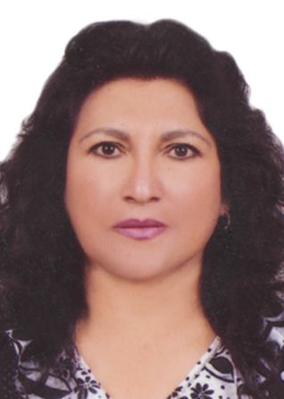 Felicitas etelvina gonzales conde