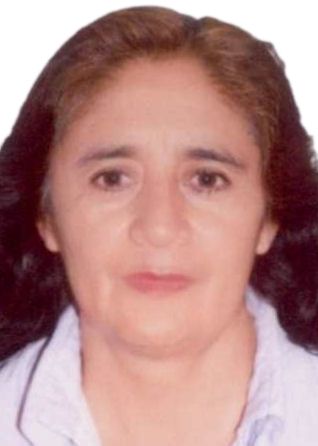 Felicitas Rios Solorzano