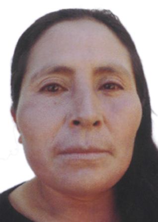 Felipa Huacho Espiritu