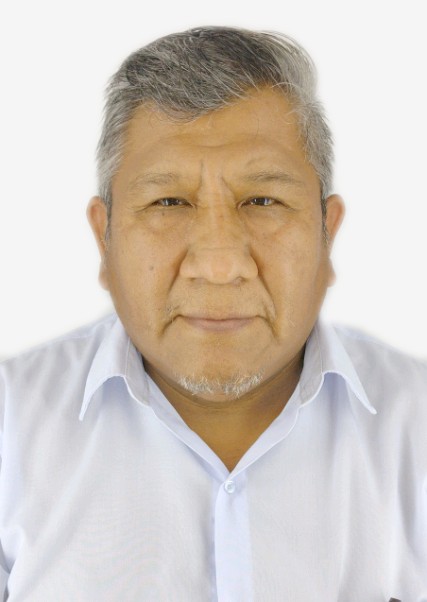 Felipe Colque Huanca