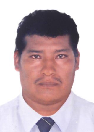 Felipe Huaman Quispe