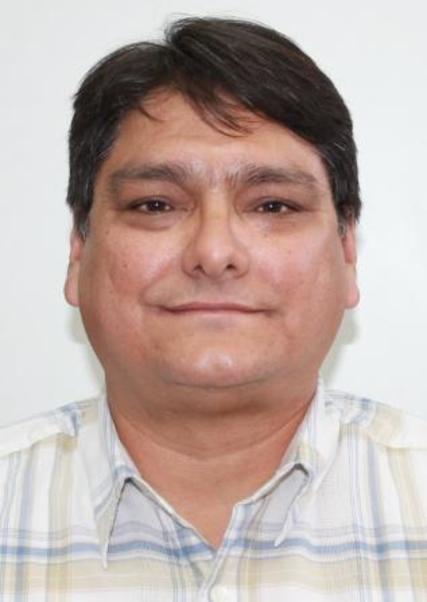 Felipe Jose Granados Carranza