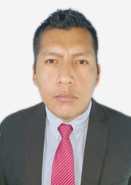 Felipe Mamani Mamani