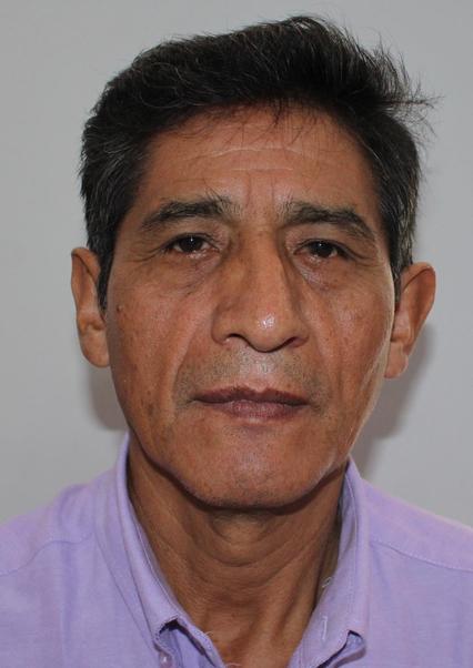 Felipe Montes Atao