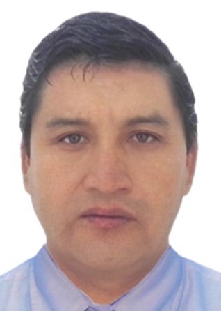 Felipe Reynerio Valdivieso Rodriguez