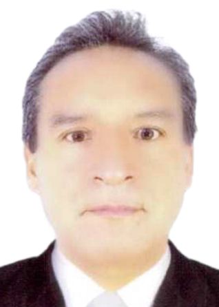 Felipe Ruben Palma Gonzalez