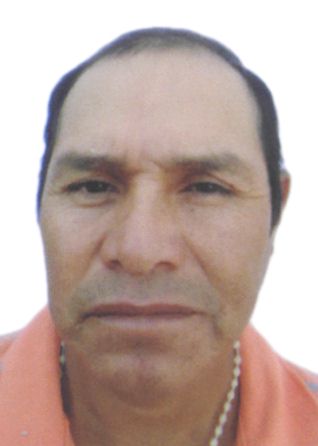 Felipe Victor Consuelo Luna