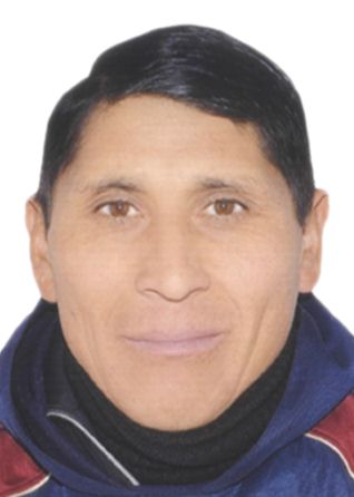 Felix Agramonte Ahumada