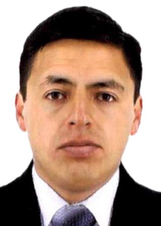 Felix Alejandro Guillermo Yapias