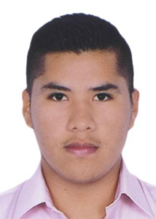 FÉlix AndrÉ Silva Apaza