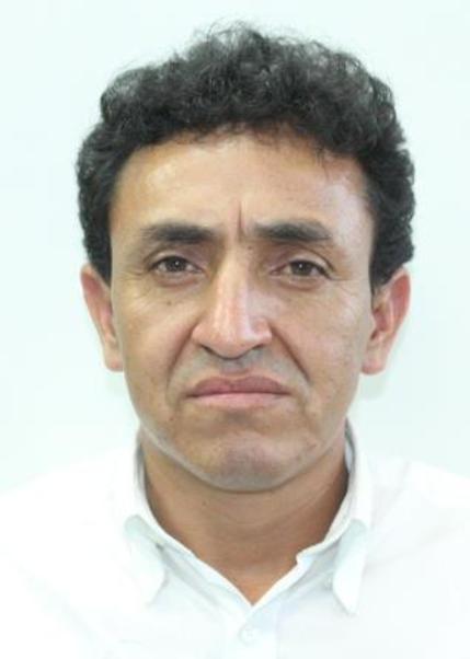 Felix Antonio Diaz Chigne