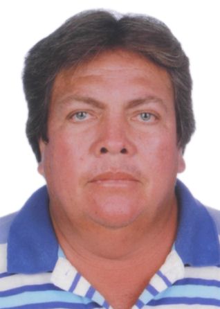Felix Arturo Najar Kokally