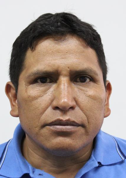 Felix Ascencio Chavez