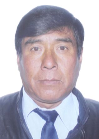Felix Benigno Jorge Pari