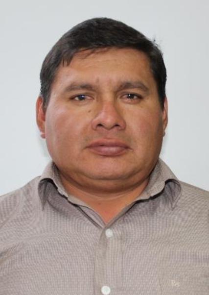 Felix Ciriaco Carrillo Diestra