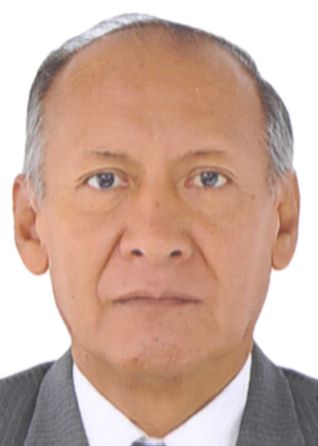 Felix Dante Palomino Rivera