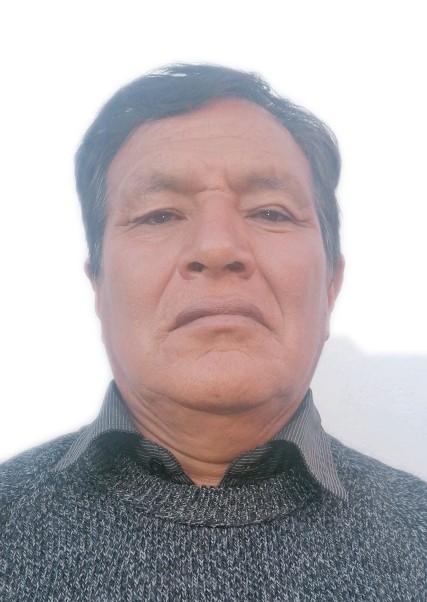 Felix Edilberto Quispe Saire