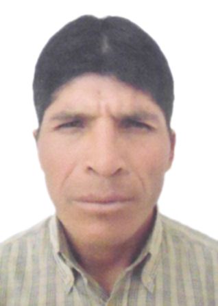 Felix fortunato tafur evaristo