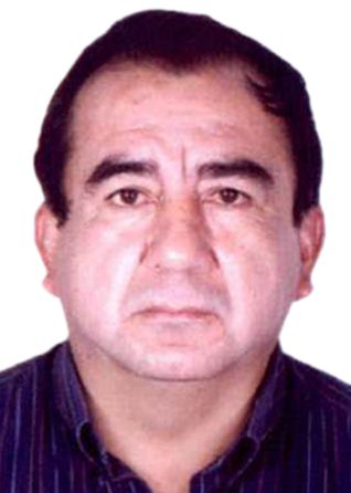 Felix Ignacio Flores Campos