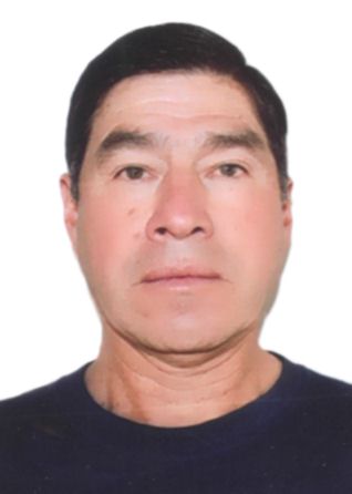 Felix jesus chirinos tejeda