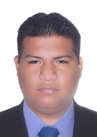 Felix Jhesmany Nolasco Mena