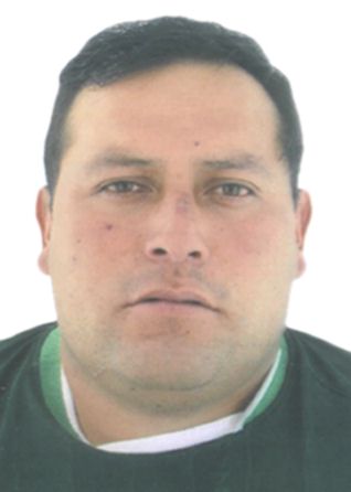 Felix Jose Bejarano Aguilar