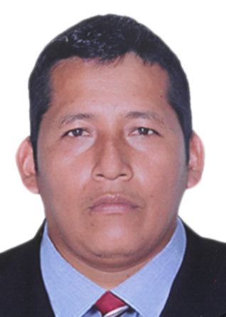 Felix Ramon Placido