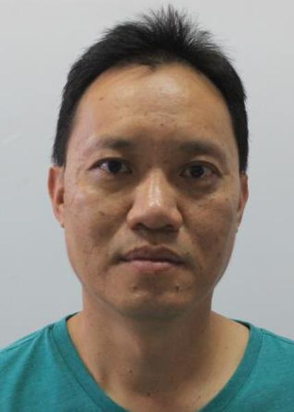 Felix See Hung Chang Apuy