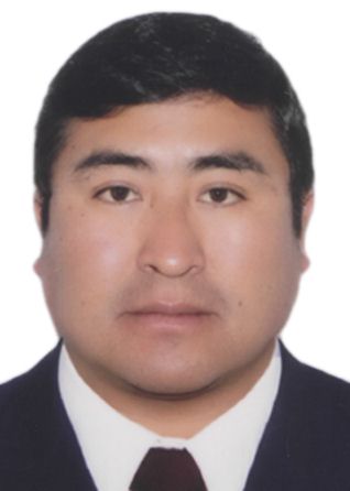Felix Supo Halanoca