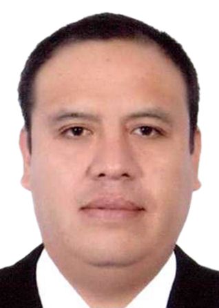 Felix teodorico romero lopez