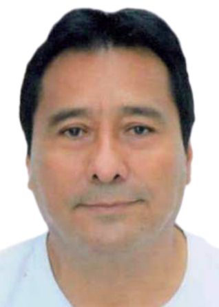 Fermin Edilberto Farias Zapata