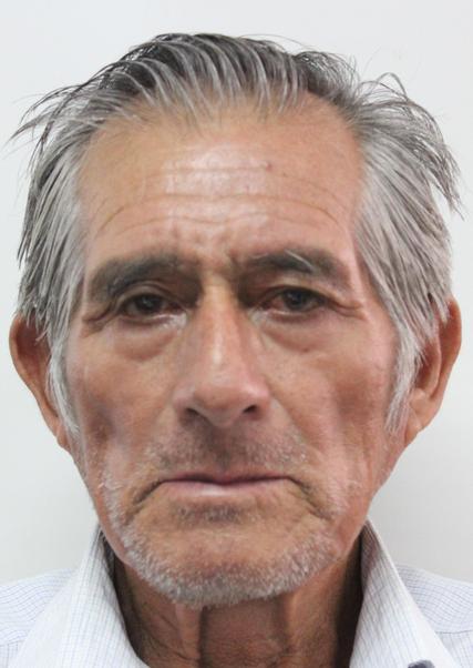 Fermin escobar calero