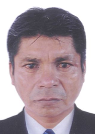 Fermin Saan Nayap