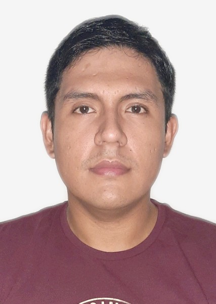 Fernando Arturo Abraham De La Cruz Pando