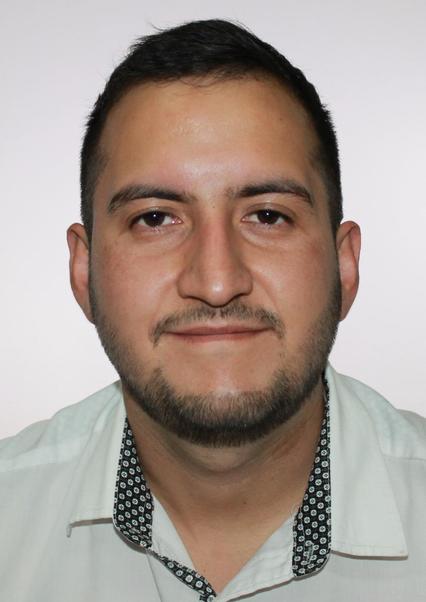 Fernando benigno cornejo pacheco