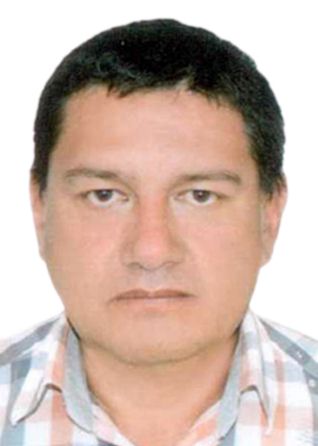 Fernando Camacho Elera