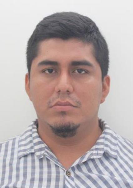 Fernando Diaz Vasquez