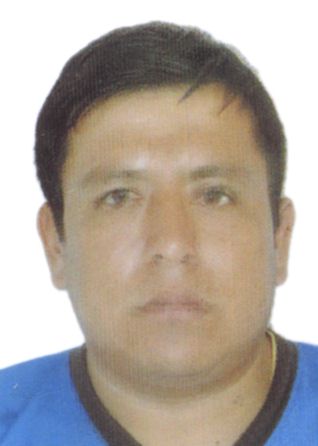 Fernando Emmanuel Jara Ruiz