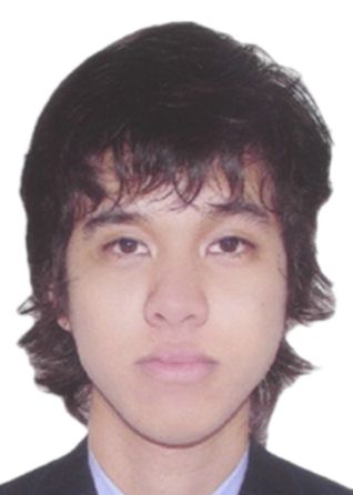 Fernando Fong Silva
