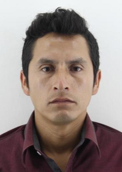 Fernando francisco llatas ramirez