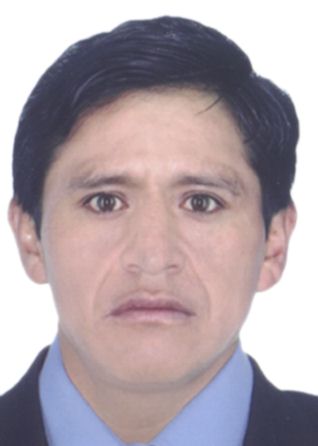 Fernando huaman yucra